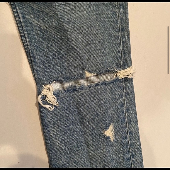 REFORMATION Julia Jeans - Picture 5 of 7